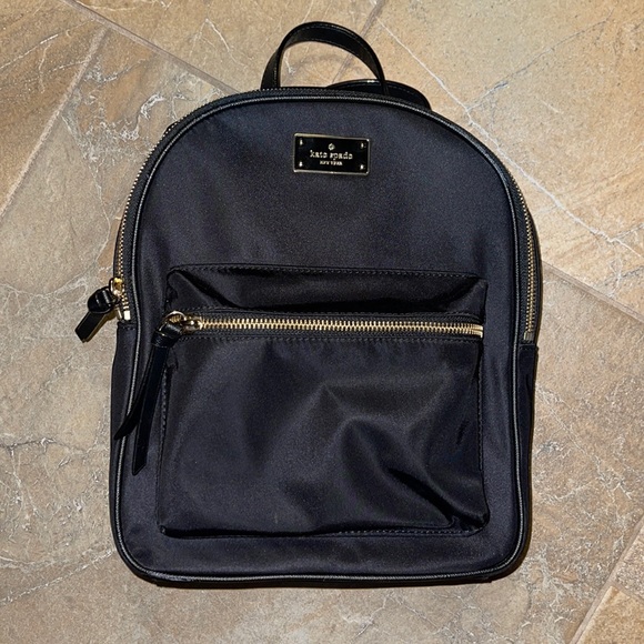 Brand New Kate Spade Backpack! 50% OFF! main image 4